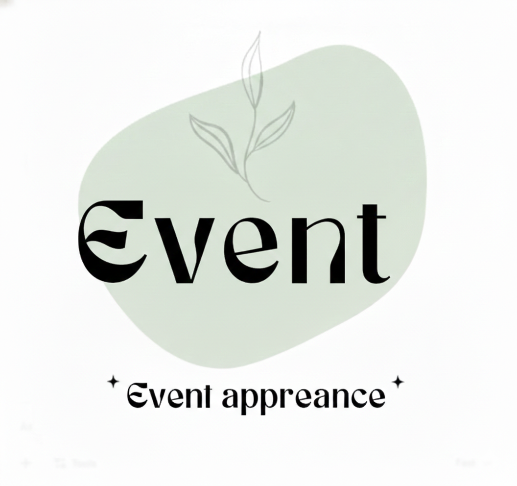 Event Appearances