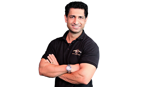 Harry Sandhu