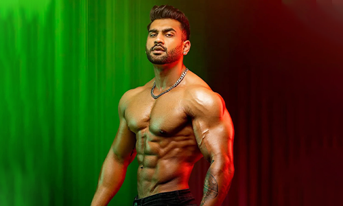 Lovepreet Singh