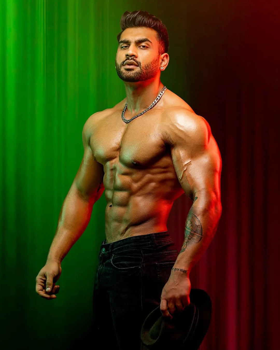 Lovepreet Singh