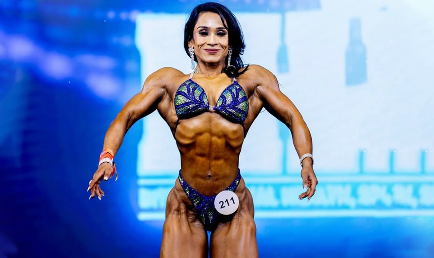 Garima Barnoliya