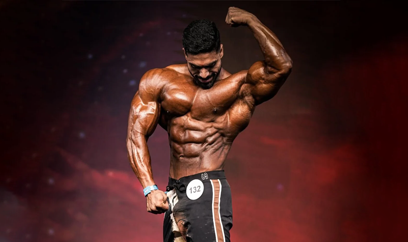 Ritik Choudhary