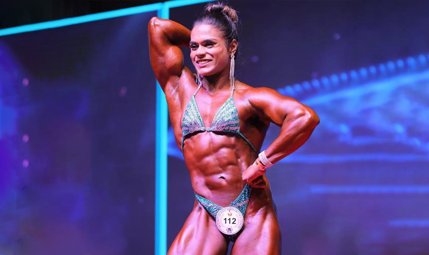 Suprity Acharjee